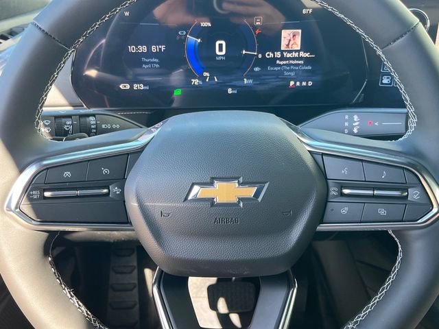 2025 Chevrolet Blazer EV LT - Photo 12