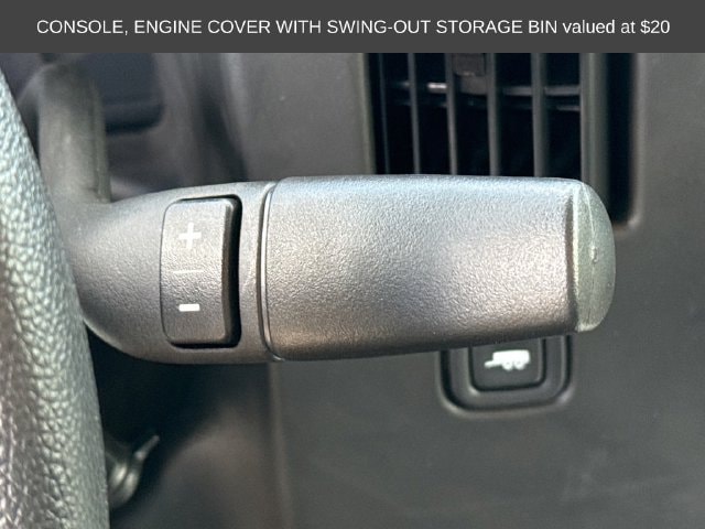 2025 Chevrolet Express Cargo Work Van - Photo 15