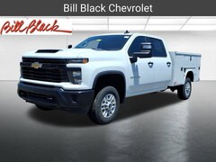 2026 Chevrolet Silverado 2500 HD WT Truck