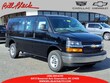  Chevrolet Express Cargo 2500