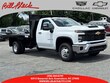Chevrolet Silverado 3500 HD Chassis Cab
