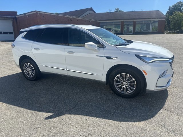 2024 Buick Enclave Premium photo 4