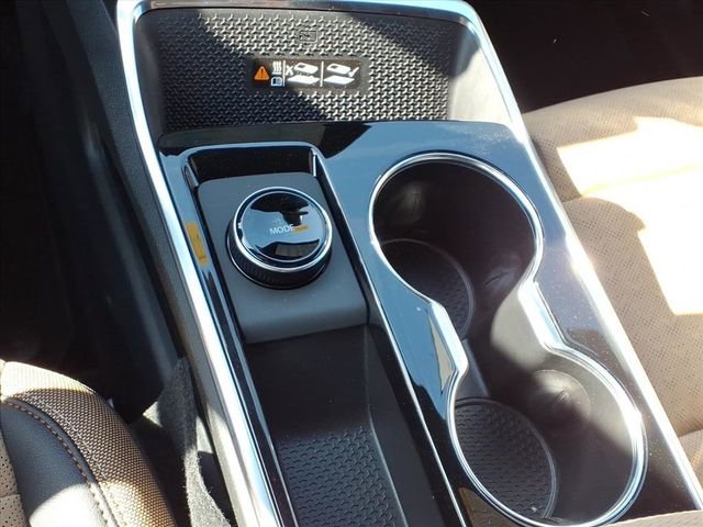 2026 Chevrolet Equinox ACTIV - Photo 10