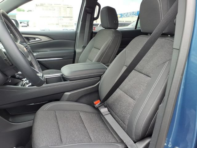 2026 Chevrolet Traverse LT - Photo 10