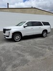 CADILLAC Escalade ESV