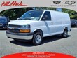 Chevrolet Express Cargo 2500