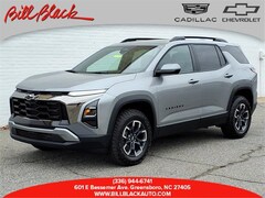 2026 Chevrolet Equinox Activ SUV