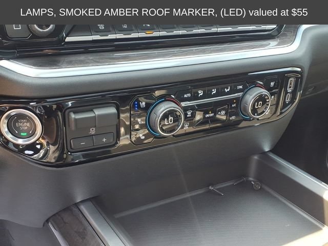 2026 Chevrolet Silverado 2500 HD LTZ - Photo 15