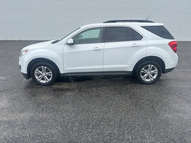 2013 Chevrolet Equinox