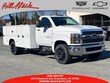 Chevrolet Silverado 4500 HD