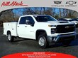  Chevrolet Silverado 2500 HD