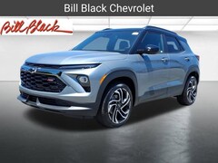 2026 Chevrolet Trailblazer RS SUV