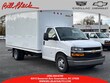  Chevrolet Express Cutaway 3500