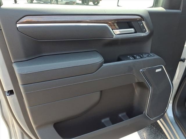 2026 Chevrolet Silverado 1500 LT Trail Boss - Photo 8