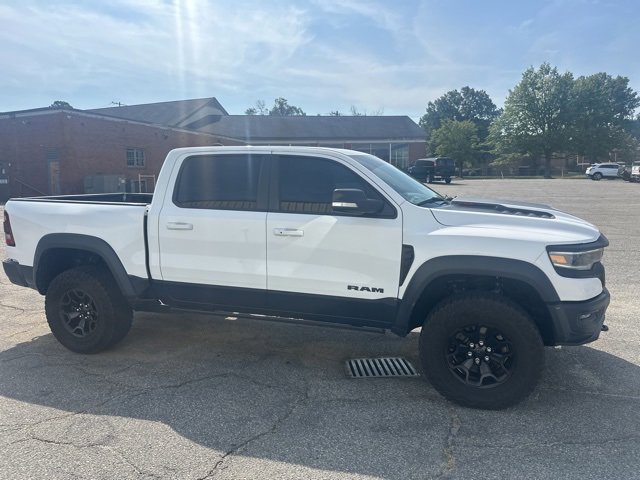 2022 Ram 1500 TRX photo 4