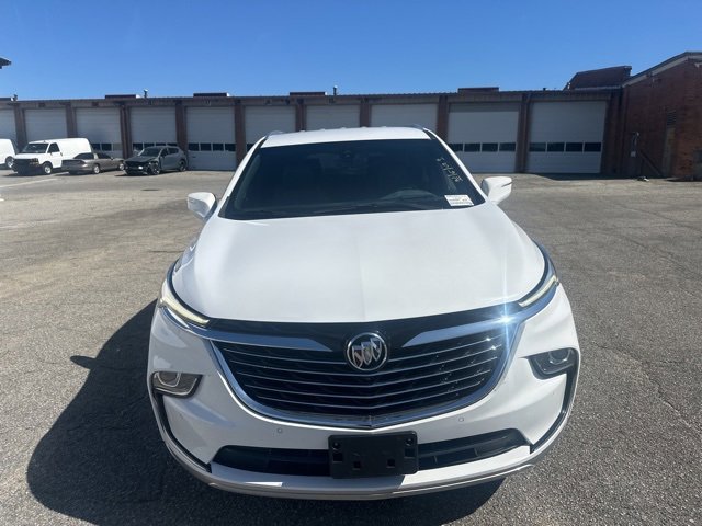 2024 Buick Enclave Premium photo 3