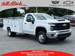 Chevrolet Silverado 3500 HD Chassis Cab