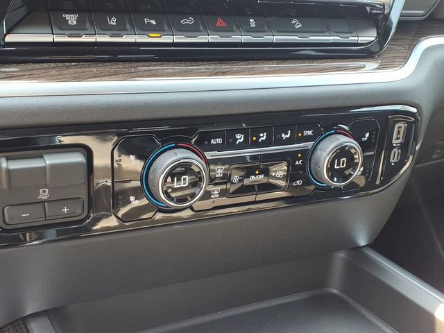 2026 Chevrolet Silverado 2500 HD LT - Photo 12