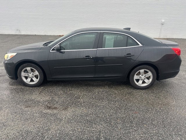2015 Chevrolet Malibu 1LS