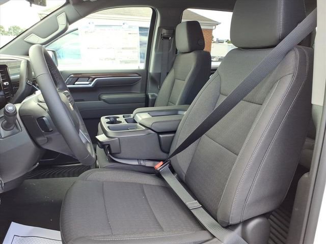 2026 Chevrolet Silverado 1500 LT - Photo 9