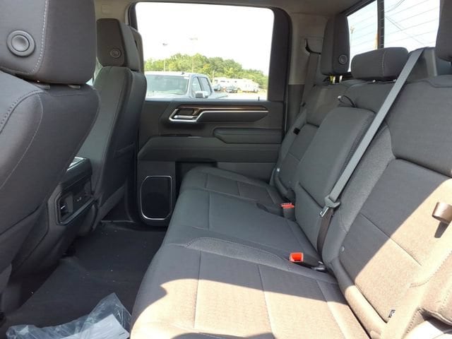 2026 Chevrolet Silverado 2500 HD LT - Photo 7