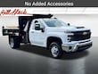  Chevrolet Silverado 3500 HD Chassis Cab