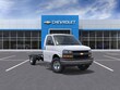  Chevrolet Express Cutaway 3500