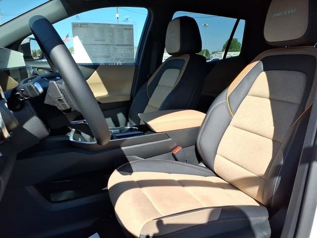 2026 Chevrolet Equinox ACTIV - Photo 7