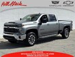 Chevrolet Silverado 2500 HD