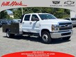 Chevrolet Silverado 5500 HD