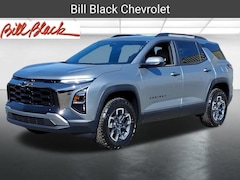 2026 Chevrolet Equinox Activ SUV