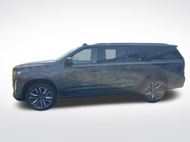 2021 Cadillac Escalade ESV 4WD Sport's photo