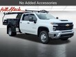 Chevrolet Silverado 3500 HD Chassis Cab