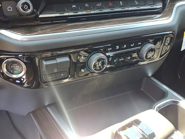 2026 Chevrolet Silverado 1500 LT Trail Boss - Photo 10