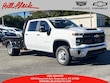 Chevrolet Silverado 3500 HD Chassis Cab