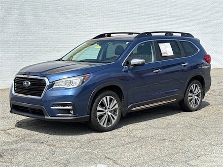 2021 Subaru Ascent Touring