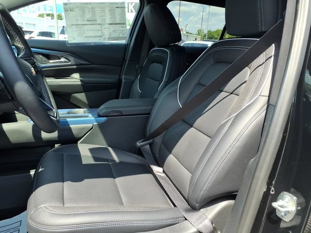 2026 Chevrolet Equinox EV 2LT - Photo 8
