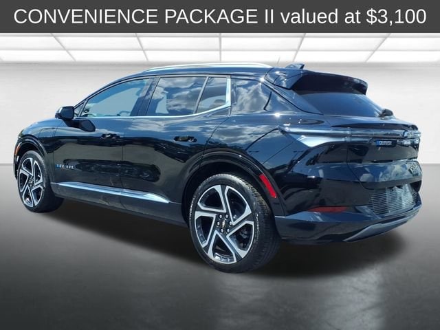 2026 Chevrolet Equinox EV 2LT - Photo 2