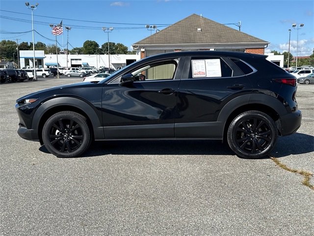 2024 Mazda CX-30 2.5 Select Sport photo 2