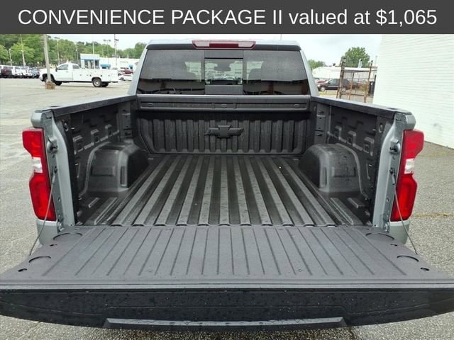 2026 Chevrolet Silverado 1500 LT Trail Boss - Photo 6