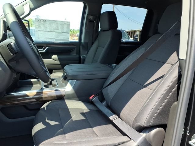 2026 Chevrolet Silverado 2500 HD LT - Photo 9