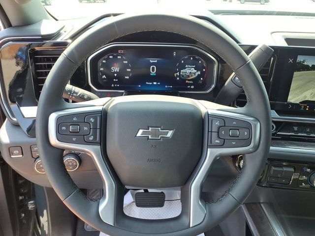 2026 Chevrolet Silverado 2500 HD LTZ - Photo 17