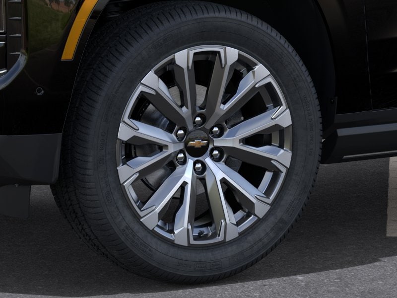 2026 Chevrolet Tahoe High Country - Photo 9