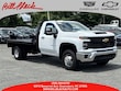 Chevrolet Silverado 3500 HD Chassis Cab