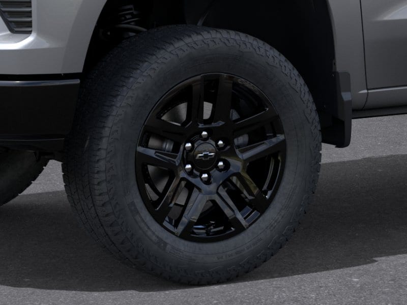 2026 Chevrolet Silverado 1500 LT Trail Boss - Photo 21
