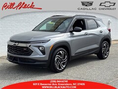 2026 Chevrolet Trailblazer RS SUV