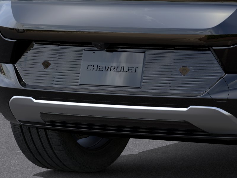 2026 Chevrolet Equinox EV 2LT - Photo 28