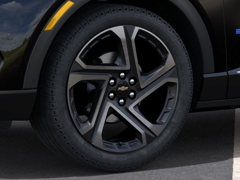 2026 Chevrolet Equinox EV 2LT - Photo 23