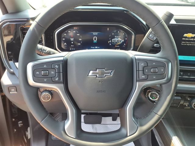 2026 Chevrolet Silverado 2500 HD LT - Photo 15
