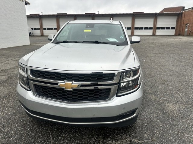 2019 Chevrolet Tahoe LT photo 3
